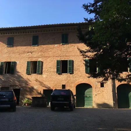 Pera Siena